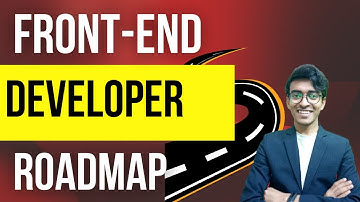Complete Roadmap for Front-end Developer || Beginner to Advanced || Web Developer 2022