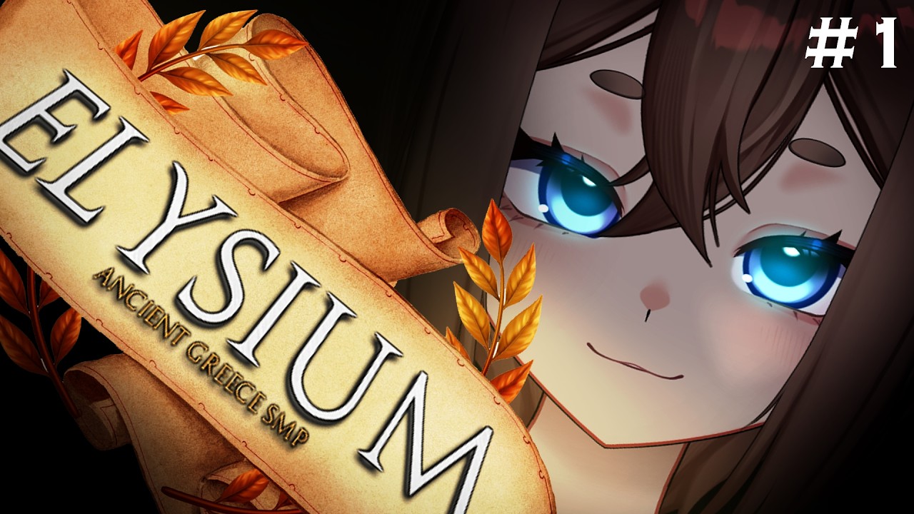⚔️🌿ELYSIUM Day #2 | Becoming the greatest Spatan!