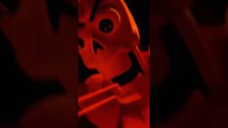 LEAVE ME ALONE #funny #comedy #undertale