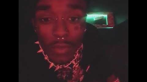 Lil Uzi Vert - Zoom (Snippet)