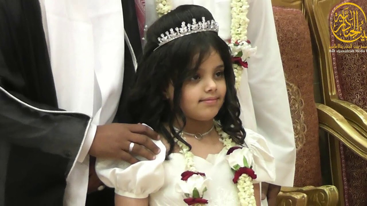 حفل زواج نواف بكري حوباني