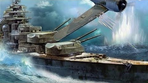 How to download Warship battle hack apk mod no root