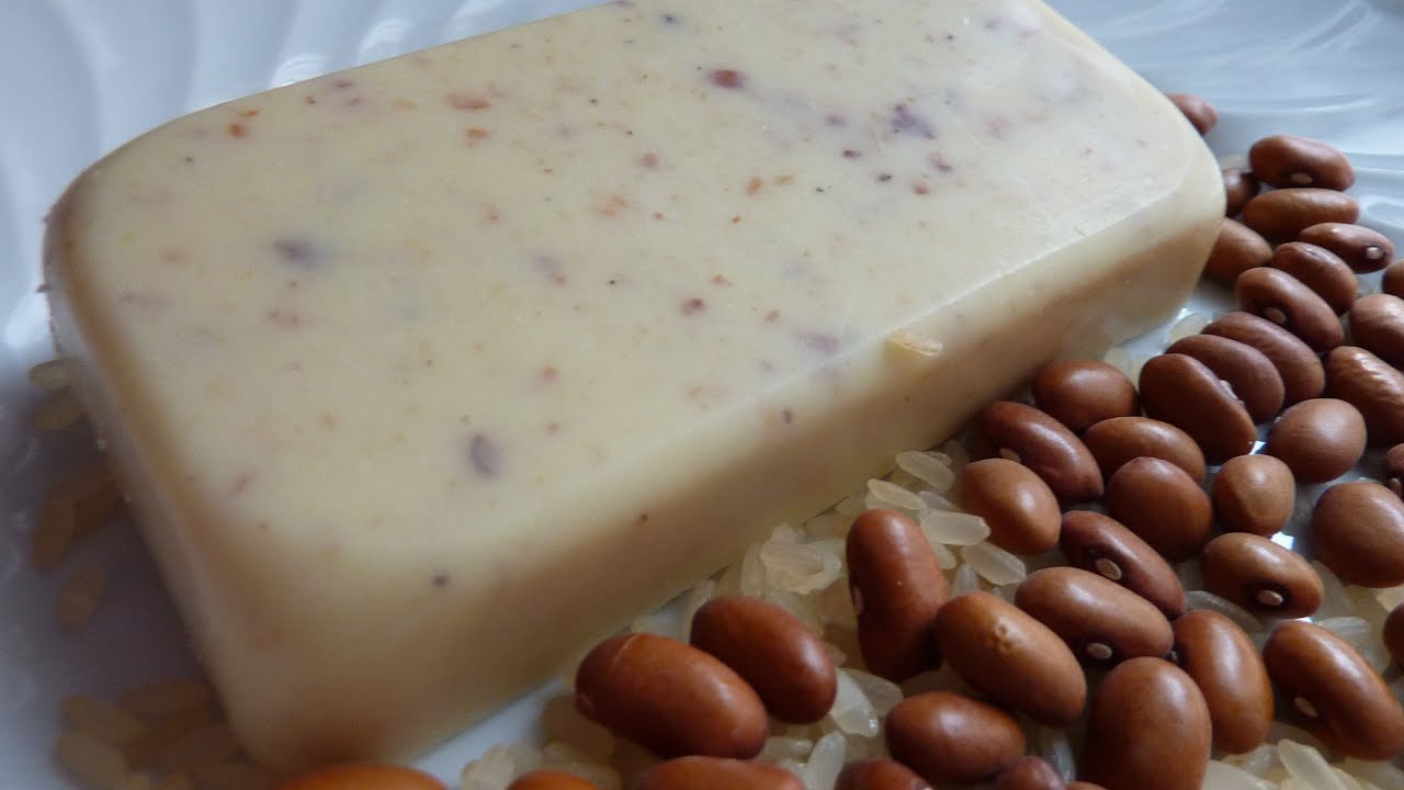 Lush burro corpo Copacabana fatto in casa (video-ricetta)