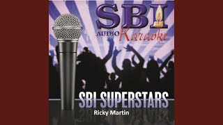 Miniatura de "SBI Audio Karaoke - Saint Tropez (Karaoke Version)"