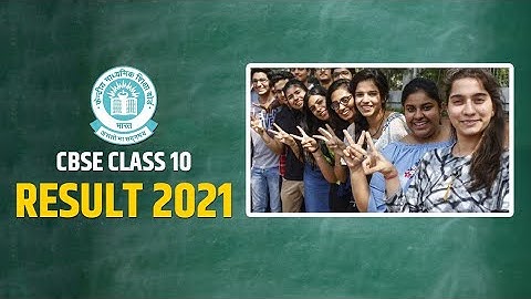cbse 10th result 2021 kaise dekhe | cbse 10th result 2021