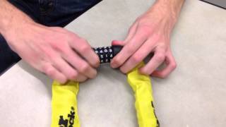 COM 114 Group Project Master Lock Combination Chain Lock Ho