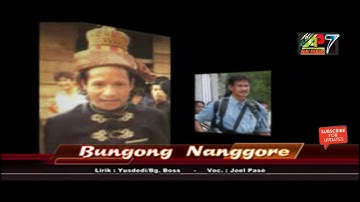 Bungong Nanggroe, JOEL PASE