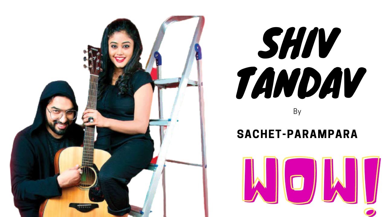 Shiv Tandav Sachet Parampara Param Sach shorts sachetparampara 