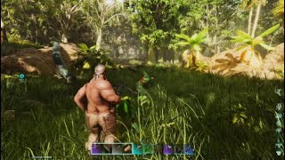 Ark Survival Ascended, Memorable moments #4