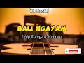 Elbig raingz  bali ngayam feat narxson  official audio  latest music 2024
