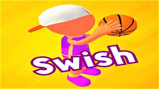 🏀 Hoop It 3D 🏀 GAMEPLAY (Android, iOS) screenshot 4