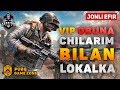 OTDACHA USHASHDI ORGATAMAN VA MAN QANDAY TRENIROFKA QILAMAN HAMMASINI ORGANASIZ  PUBG MOBILE