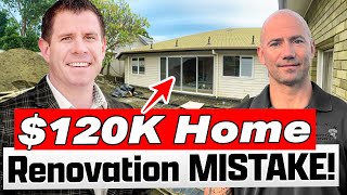 The $120K Real Estate Investing Mistake YOU Can Avoid Today