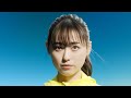 福原遥  ハウス 1日分のビタミン 「ビタミン全部入り!」篇 TVCM