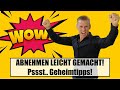 Meine Geheimtipps - ABNEHMEN LEICHT GEMACHT!