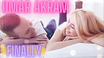 Omar Akram's "Finally" - An Unforgettable Piano Instrumental