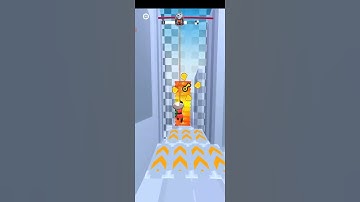 Swing loops Mobile gameplay #gameplay #mobilegame #swingloops