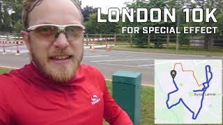 SpecialEffect 10K 2021