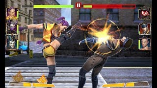 Champion Fight 3D Android GamePlay [1080p/60FPS] (By Doodle Mobile Ltd.) screenshot 3
