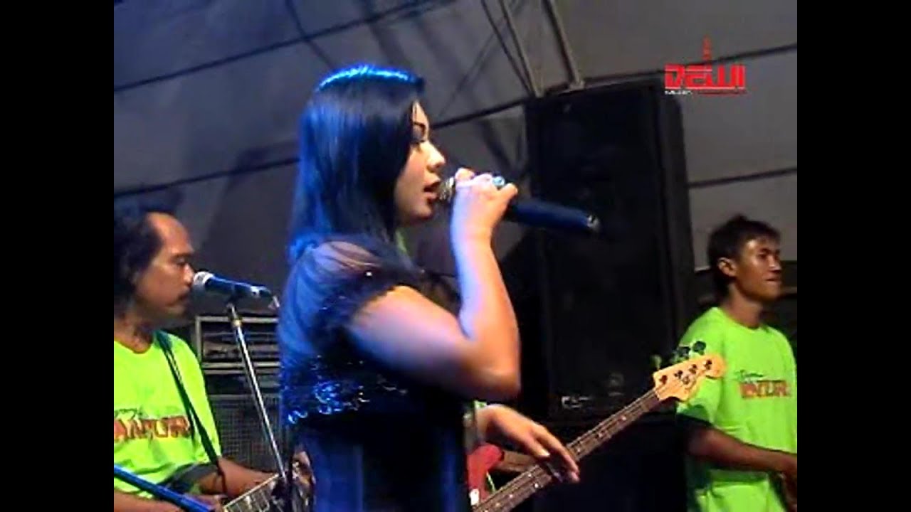 PANTURA 050613 -  Acha Kumala - Hasrat Murni, Melody Cinta, Sehelai Benang