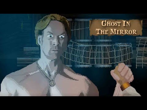 Видео: Ghost In The Mirror ➤ Прохождение #5 ➤ Команда мечты.