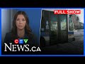 Plan to clear encampment and bus stop frustration | CTV News Kitchener at Six for Jan. 1, 2026