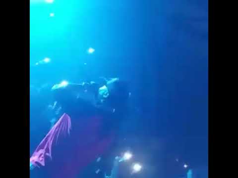 Franoman live