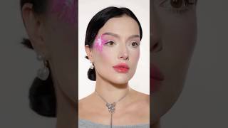 Beautyfull Flowers Makeup Hack