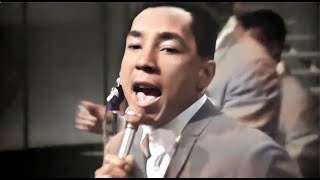 Smokey Robinson U0026 The Miracles  You Really Got A Hold On Me stereo