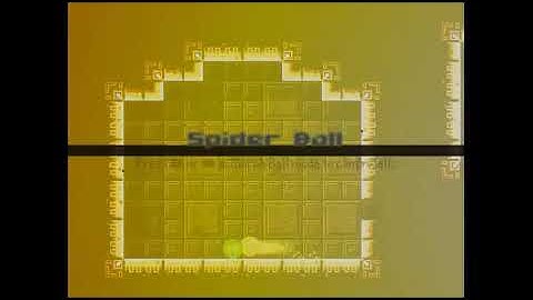 AM2R Random Fusion Game 8