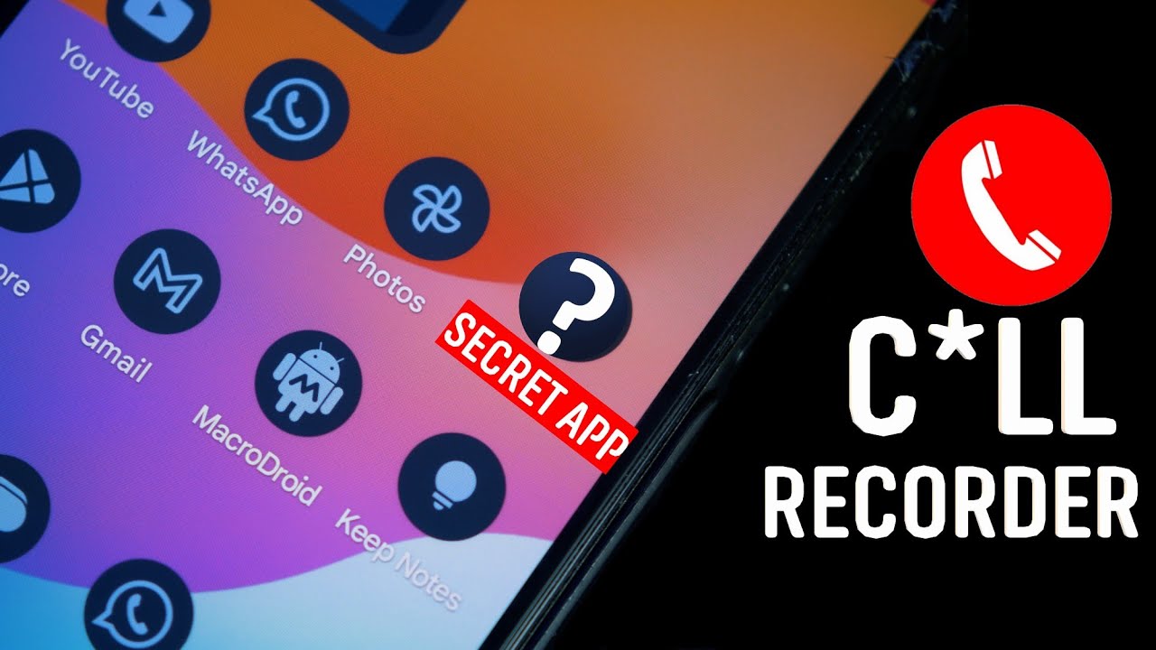 BEST APPS (SECRET EDITION)