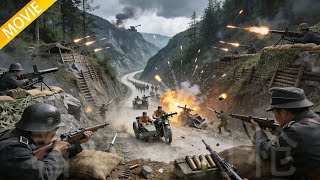 Download Lagu 國軍提前給日軍設好埋伏，日軍毫不知情地前進，最終被消滅地一乾二淨    ⚔️ 抗日 | Kung Fu MP3