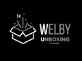 Chane youtube welby unboxing en franais qc