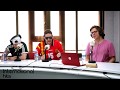 Entrevista a Piso 21 + Déjala Que Vuelva (Acapella)