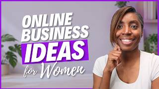 5 Easy Online Business Ideas You Can Start Today (From Home!)