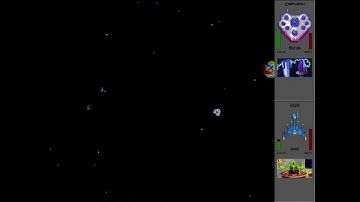 SC2 VUX vs Easy Chenjesu