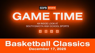 Basketball Classics | Game Time S1E17 | December 17, 2025