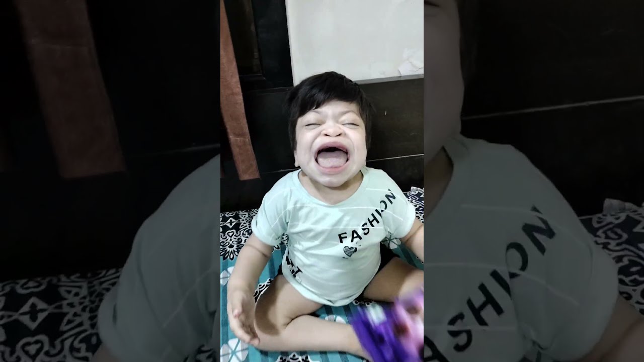 Cute Baby Loves Shots Small Choclates 