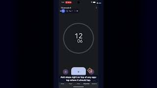 Details How to Make Your First Macro on Android in 60 Seconds | AutoMacro News