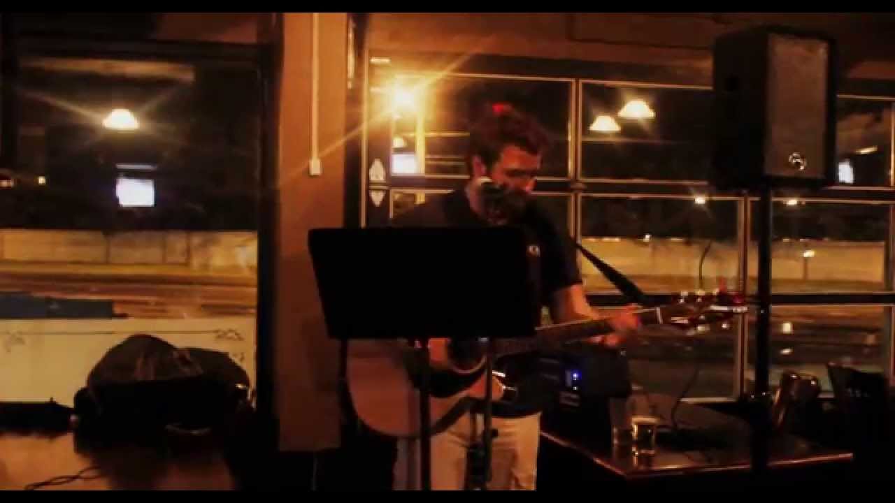 TJ Morrison Live @ the Royal Oak Uplands