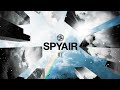 SPYAIR - I Want a Place