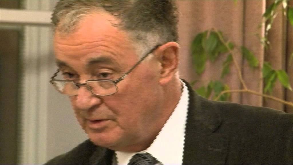 Meet Wiktor Osiatynski, Visiting Professor at the CEU School of Public Policy