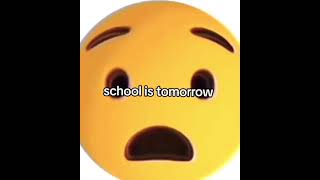 just reminding yall #reminder #fypシ #meme #school