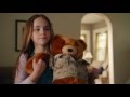 Duracell teddy bear commercial  commercial planet