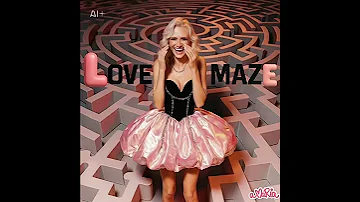 Https Music Apple Com Us Album Love Maze Single 1836010400 