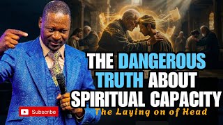 🚨🤯 Why People Leave When God Elevates You || Prophet Emmanuel Makandiwa