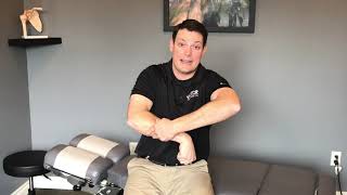 How to Release Tight Forearms | Camas Chiropractor | Victory Spine and Sport