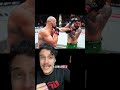 O cara que foi campeão 2x só usando JAB!