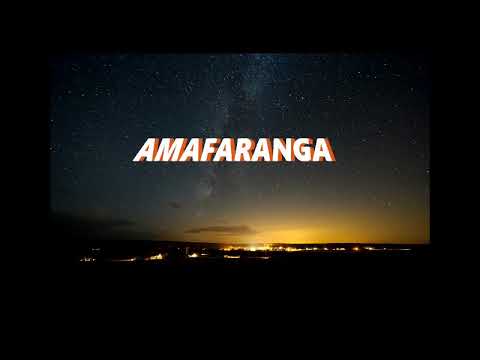 Amafaranga by landeresi