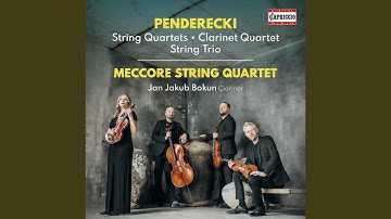 String Quartet No. 2